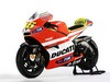 Ducati GP11