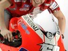 Ducati GP11
