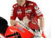 Ducati GP11