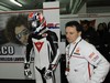 Minuto Casino Simoncelli Valencia