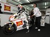 Minuto Casino Simoncelli Valencia
