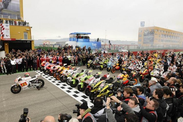 Minuto Casino Simoncelli Valencia