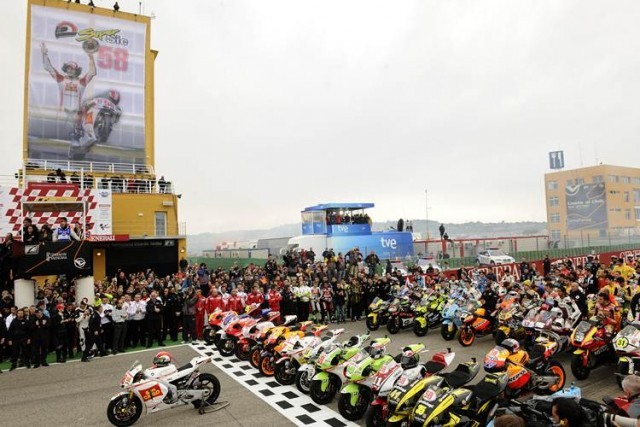 Minuto Casino Simoncelli Valencia