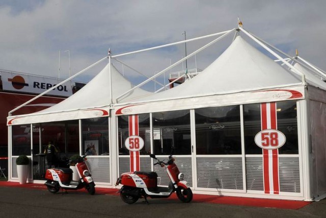 Minuto Casino Simoncelli Valencia