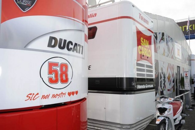Minuto Casino Simoncelli Valencia