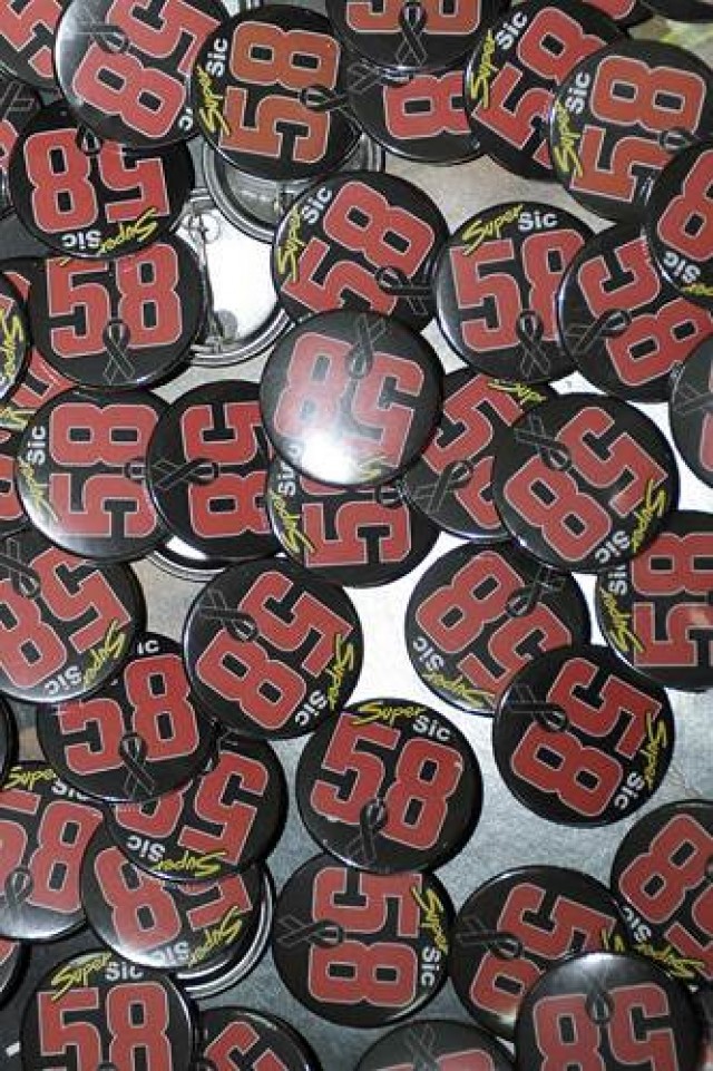 Minuto Casino Simoncelli Valencia