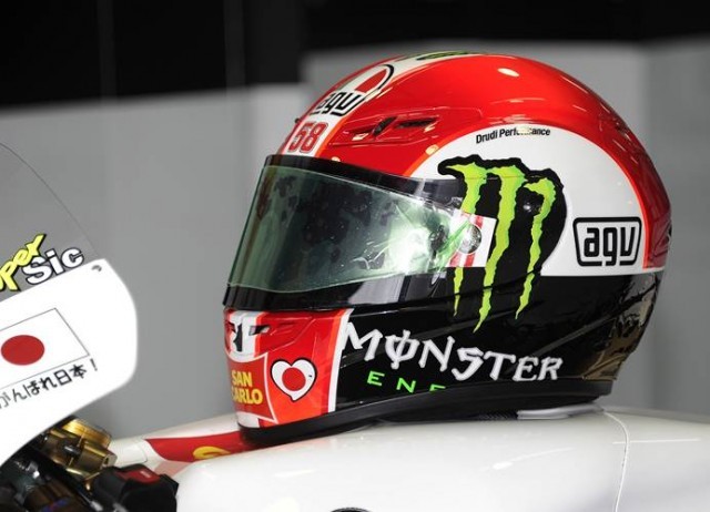 Minuto Casino Simoncelli Valencia
