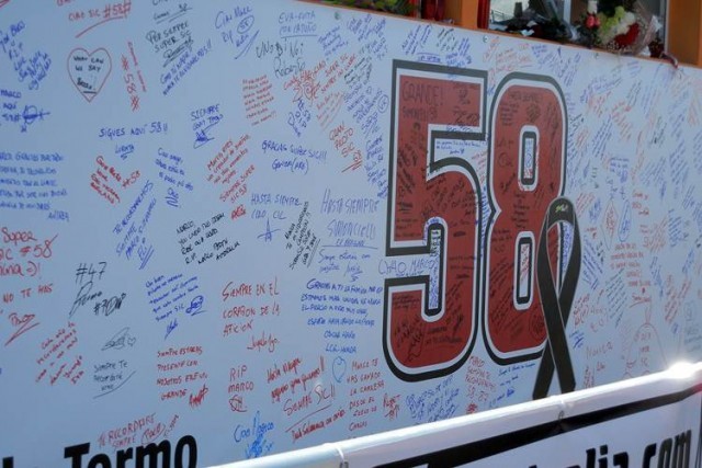Minuto Casino Simoncelli Valencia