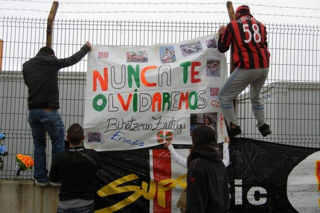 Minuto Casino Simoncelli Valencia