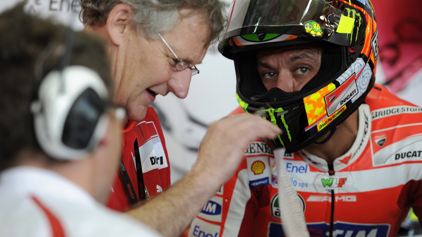 MotoGP Aragon PROVE