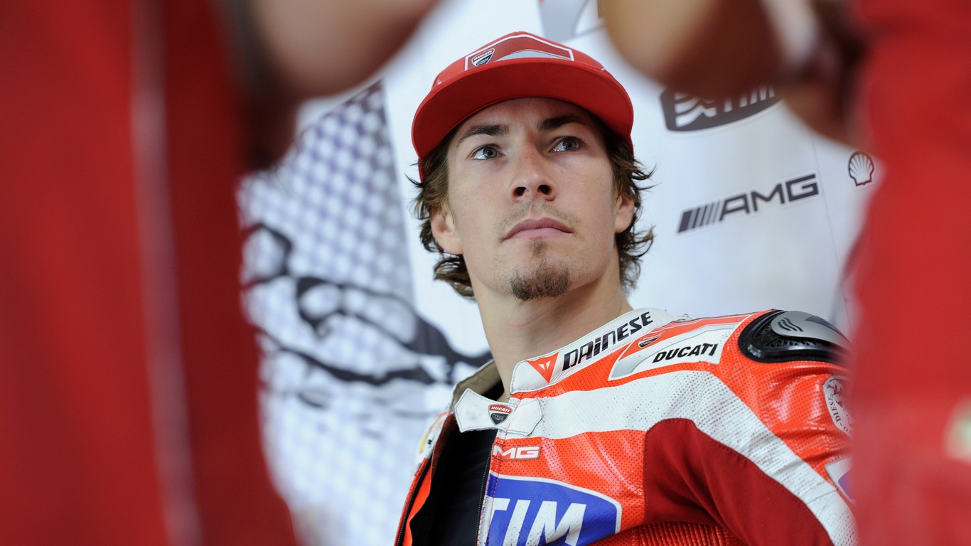 MotoGP Aragon PROVE