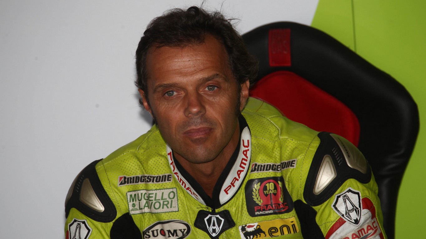 MotoGP Aragon PROVE
