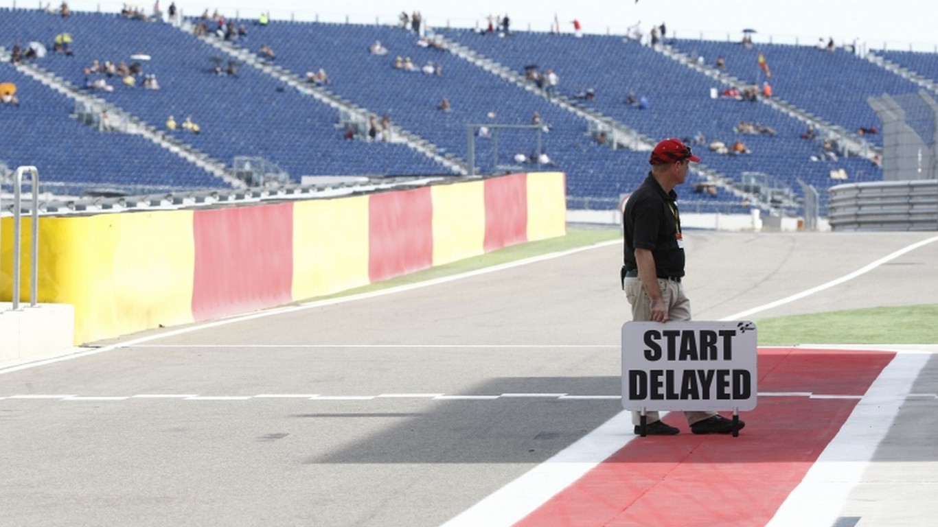 MotoGP Aragon PROVE