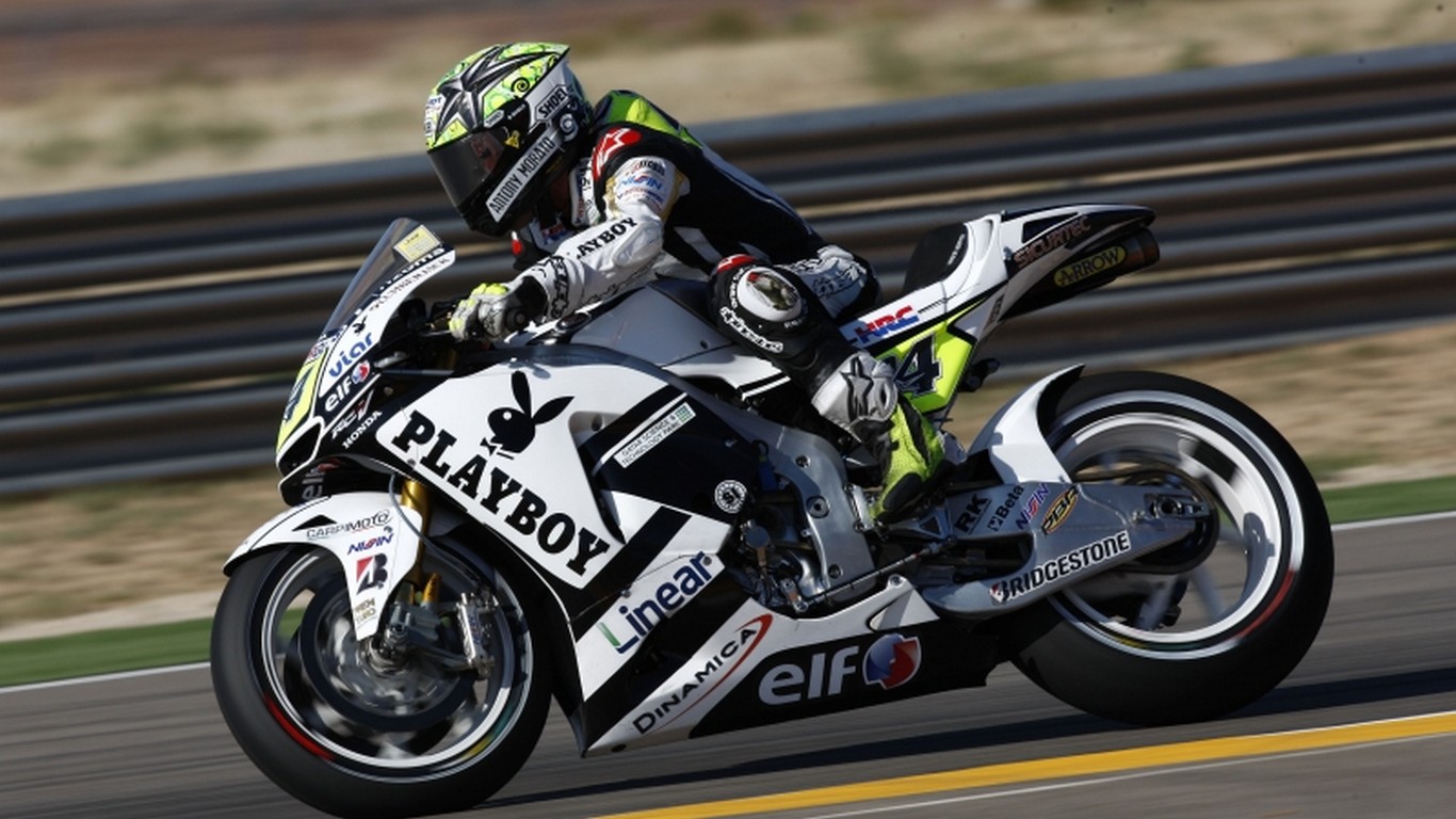 MotoGP Aragon PROVE