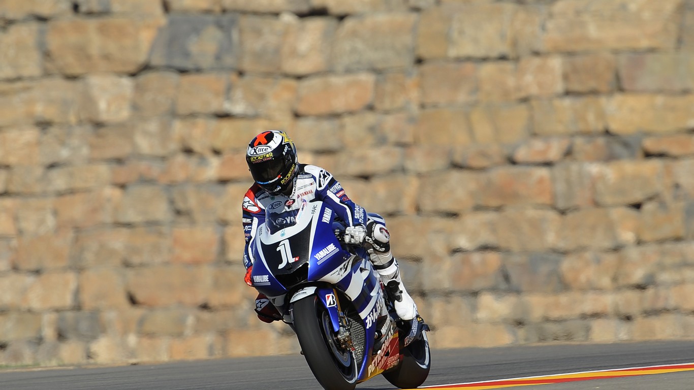 MotoGP Aragon PROVE