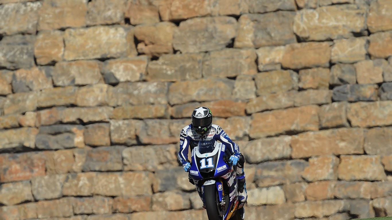 MotoGP Aragon PROVE