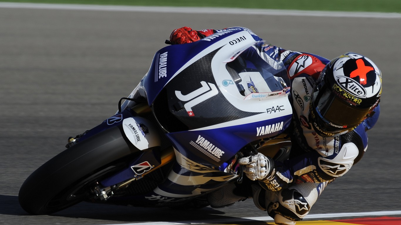 MotoGP Aragon PROVE