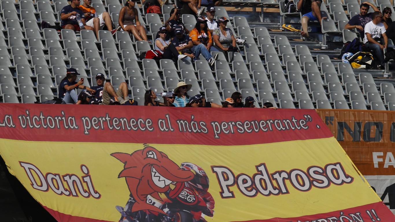 MotoGP Aragon RACE