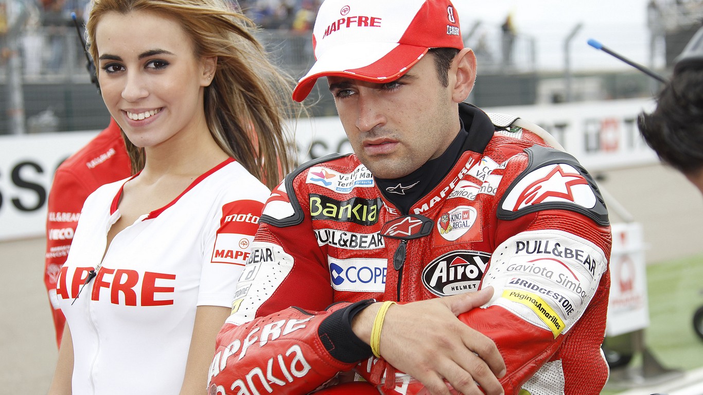 MotoGP Aragon RACE