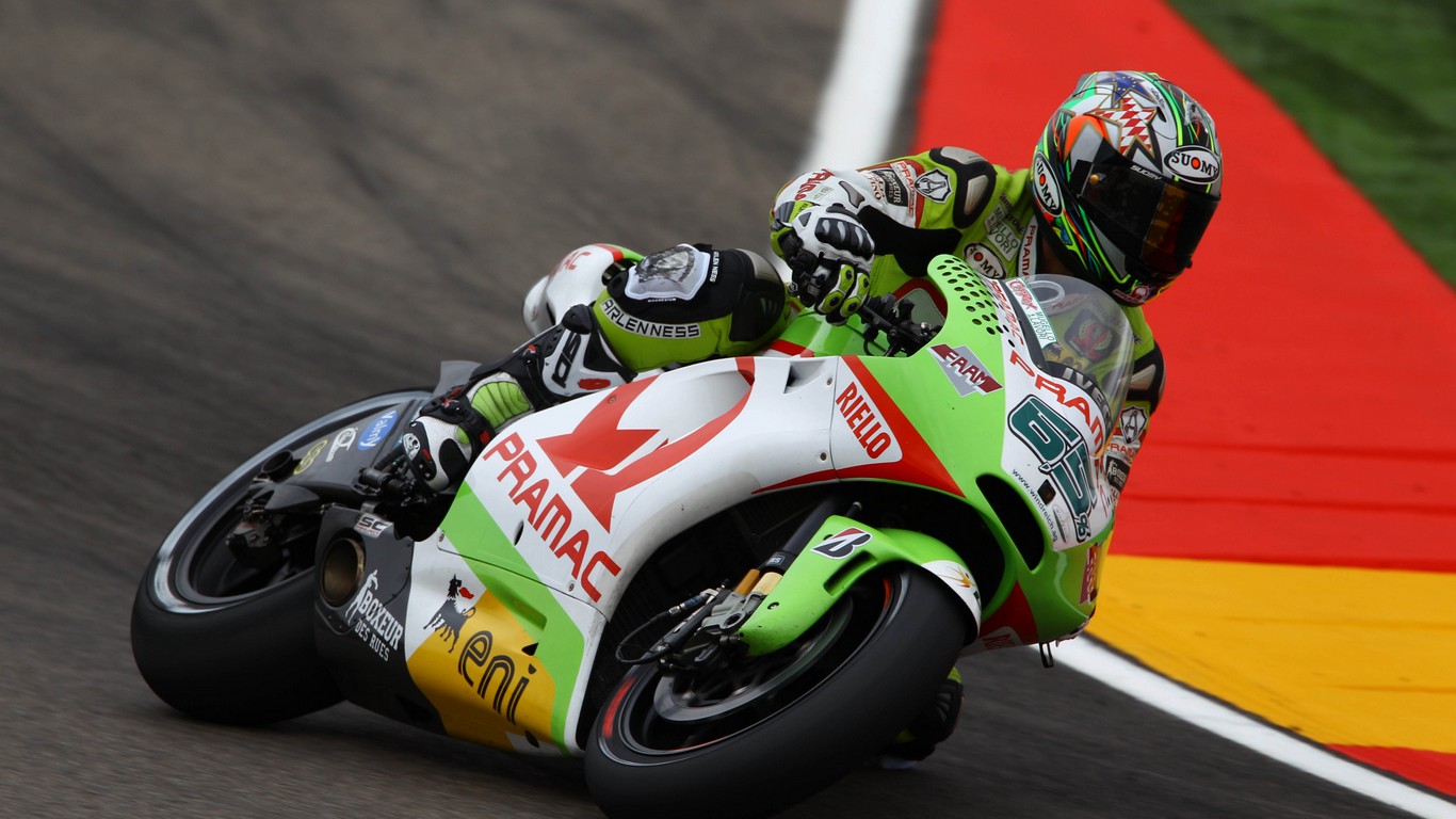 MotoGP Aragon RACE