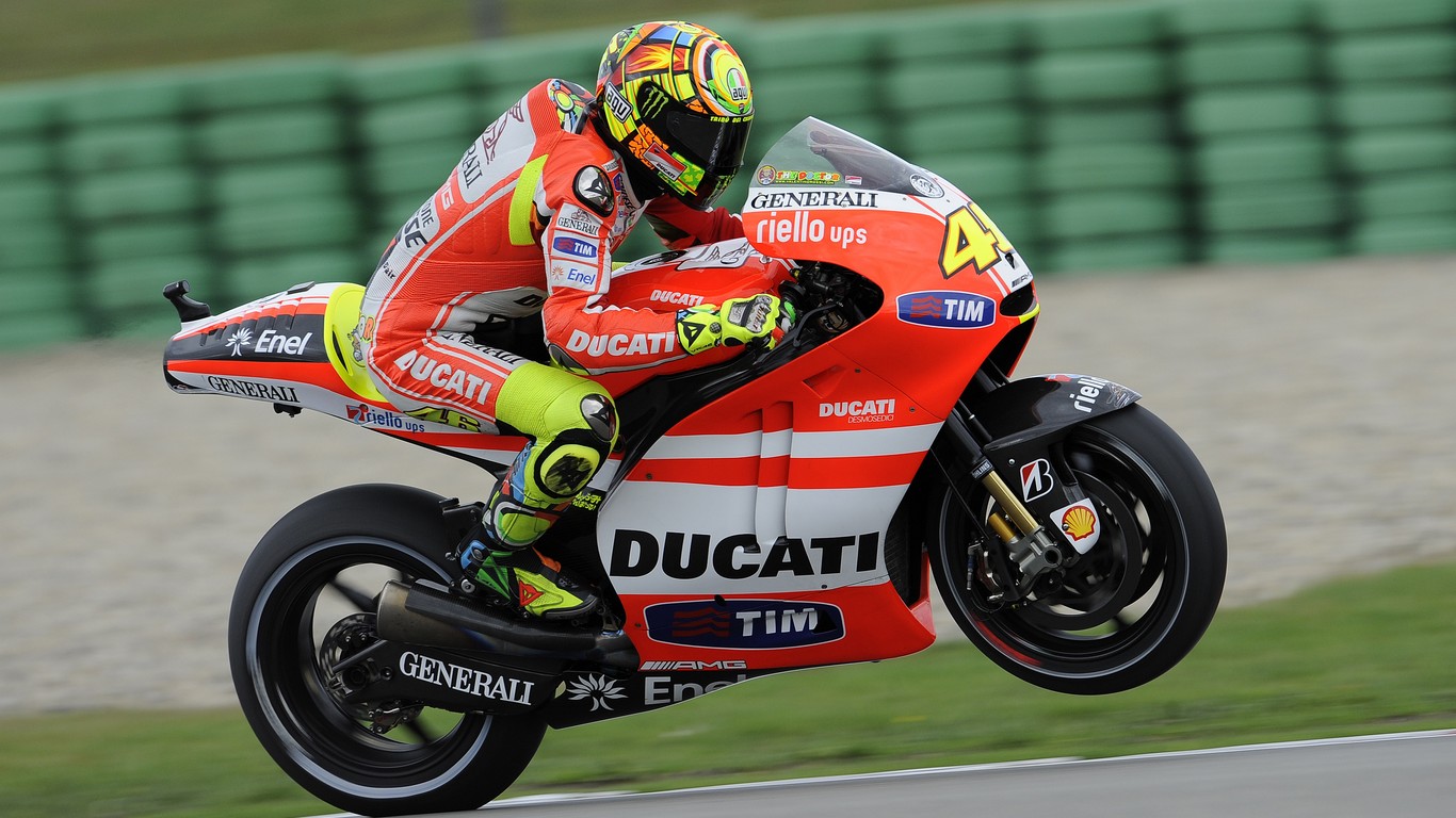 MotoGP Assen PROVE