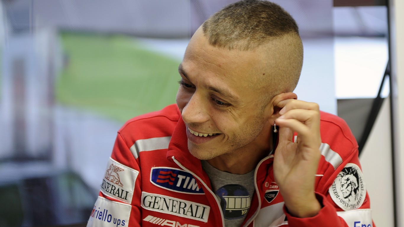 MotoGP Assen PROVE