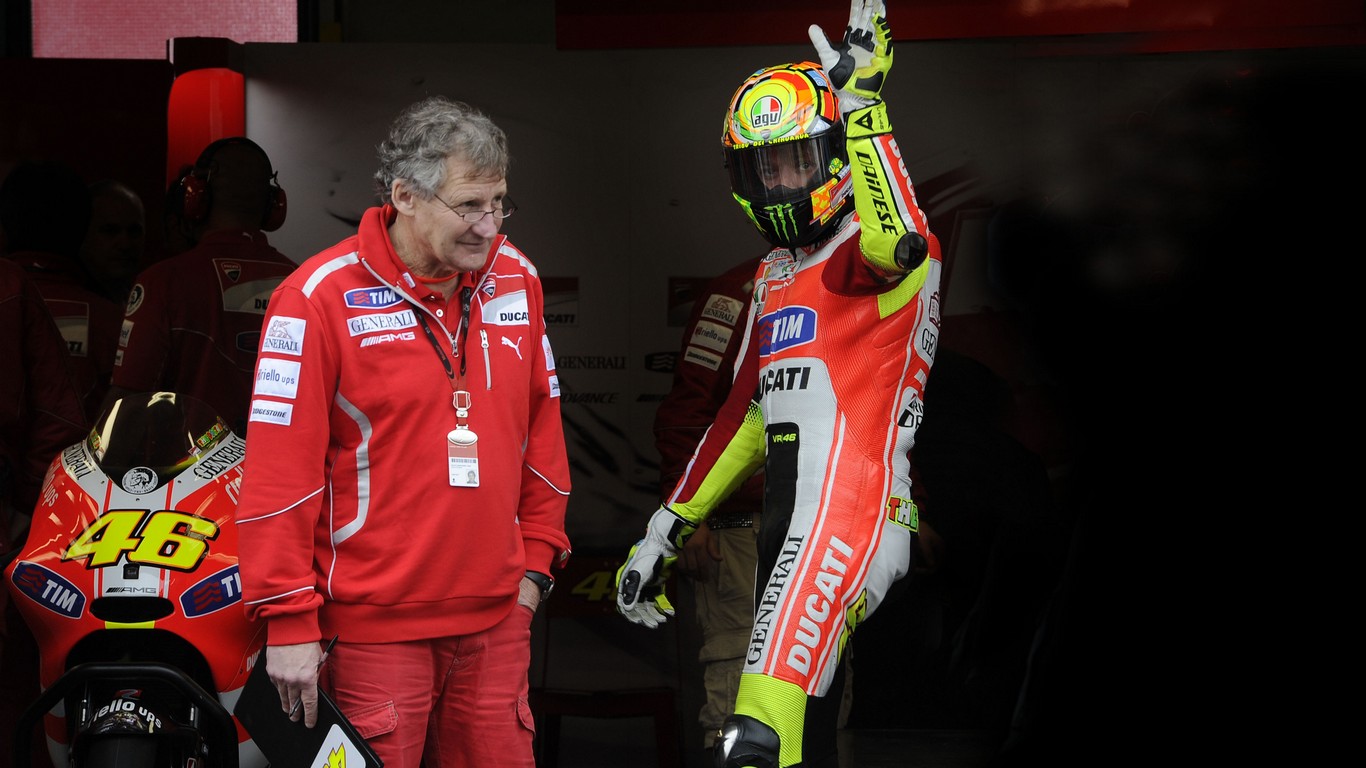 MotoGP Assen PROVE