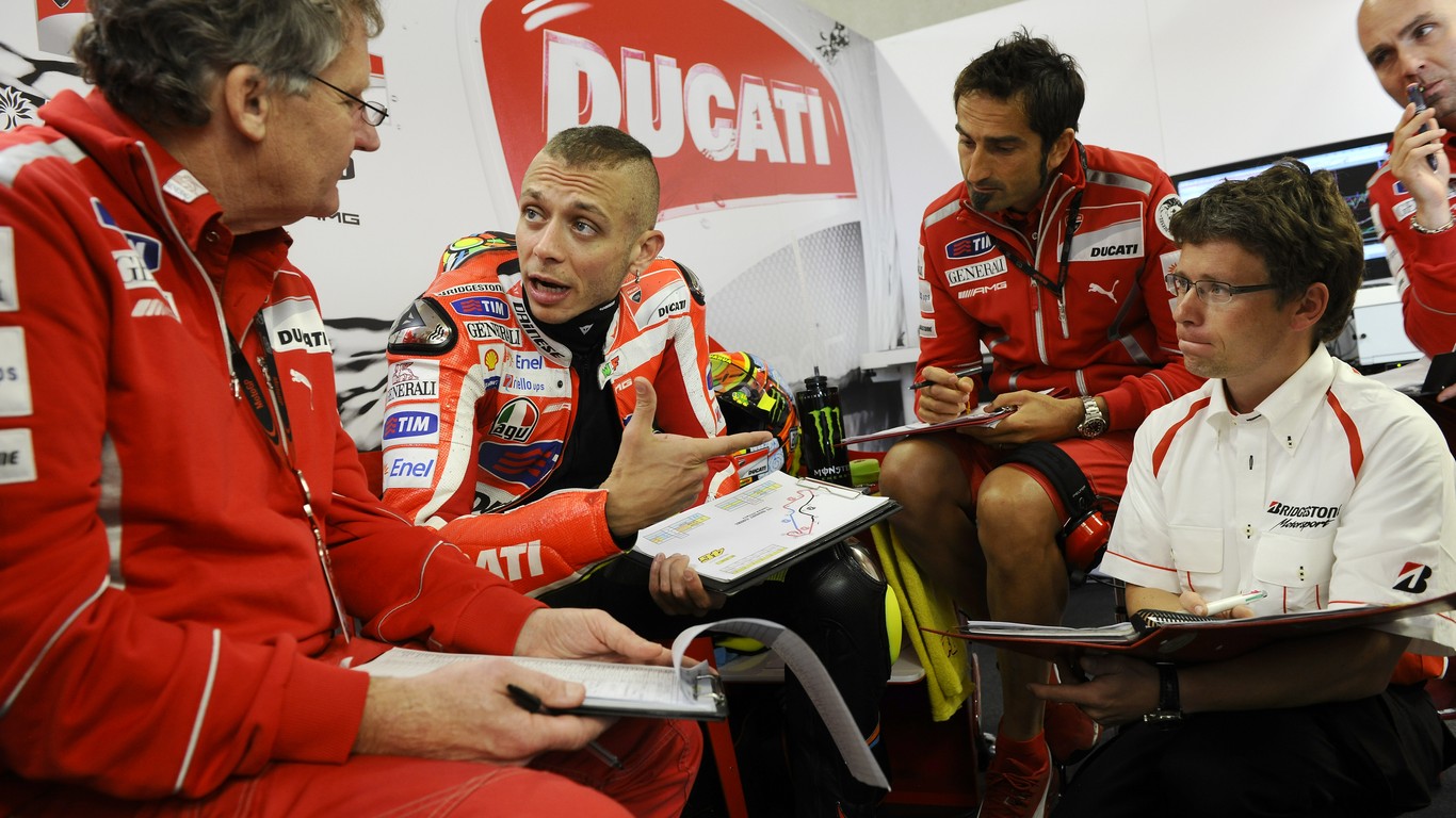 MotoGP Assen PROVE