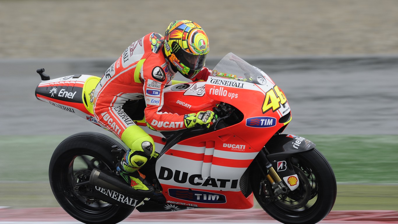 MotoGP Assen PROVE