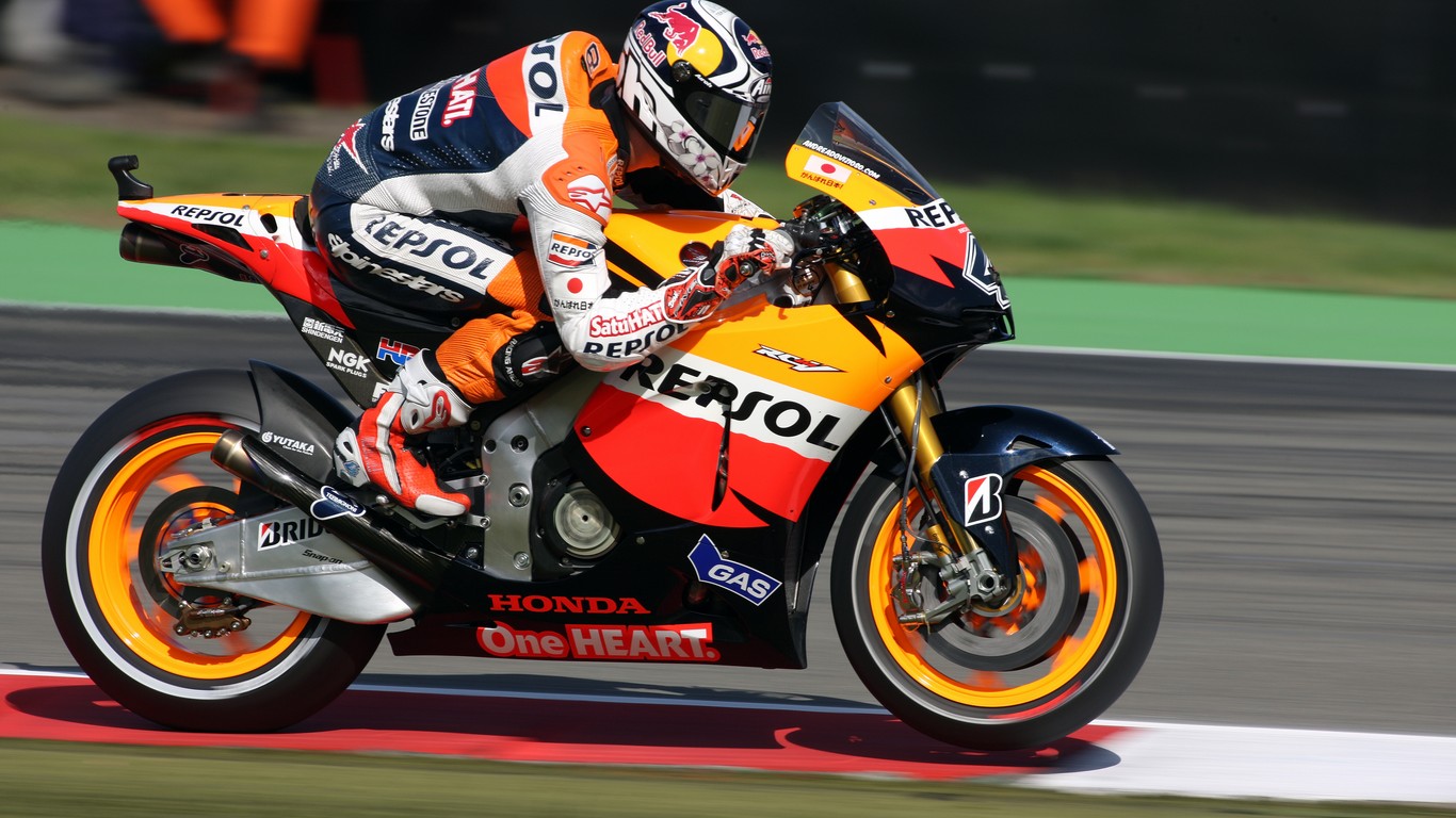 MotoGP Assen PROVE