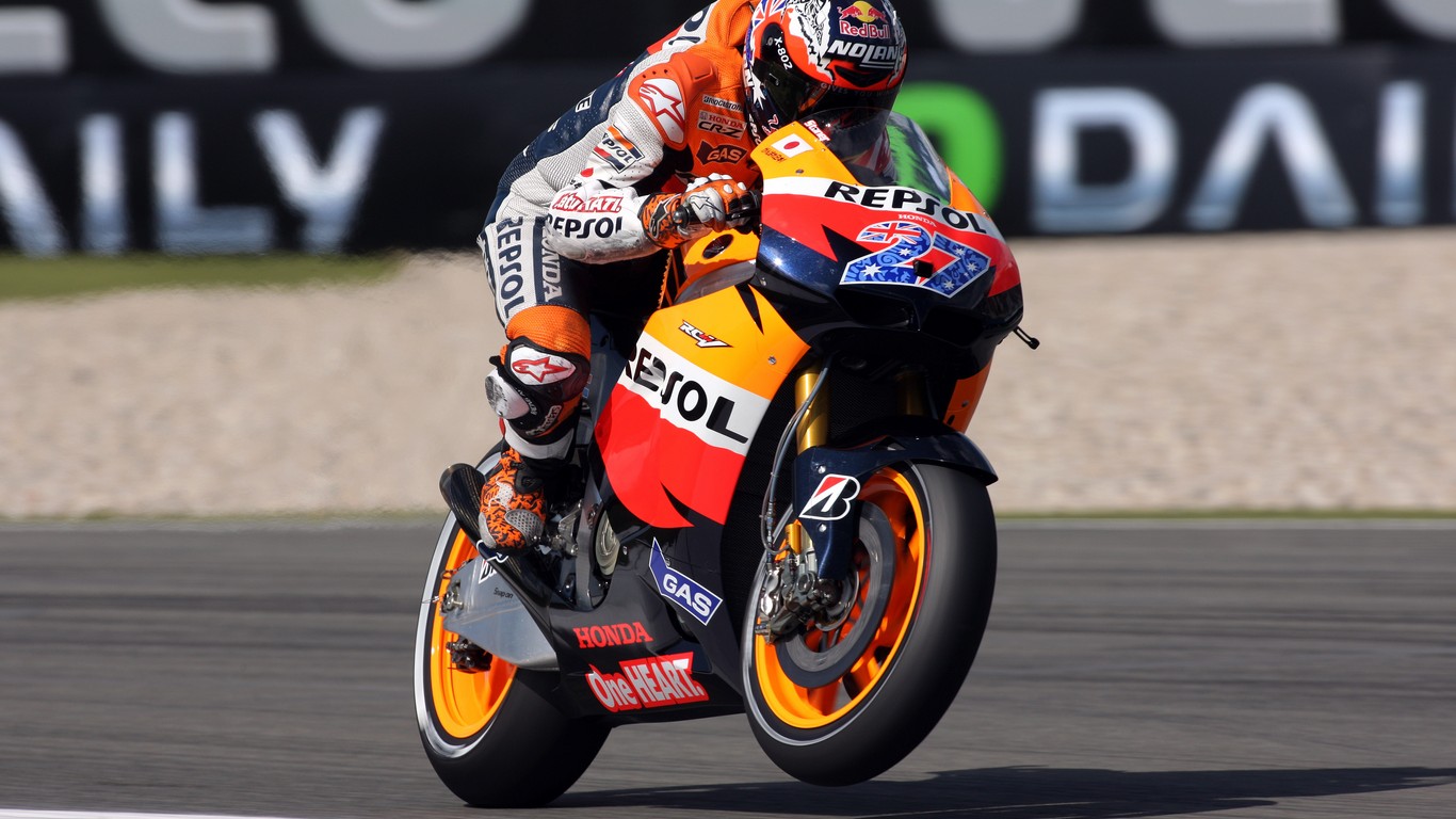 MotoGP Assen PROVE