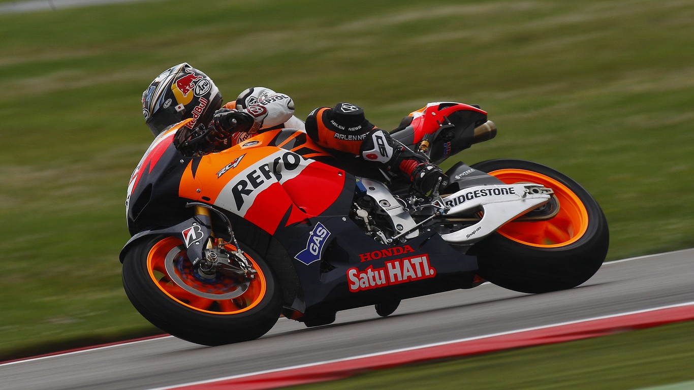 MotoGP Assen PROVE
