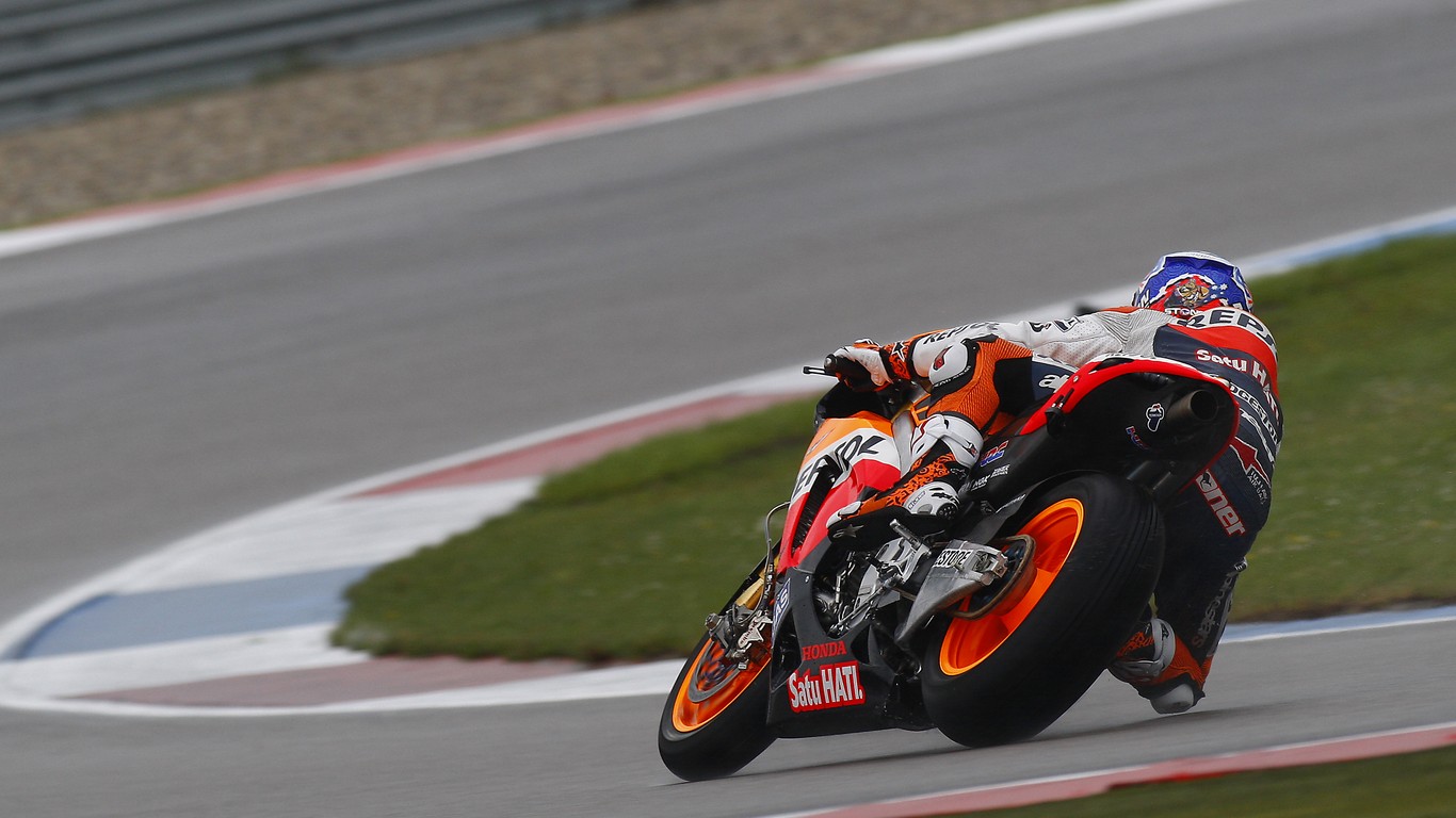 MotoGP Assen PROVE