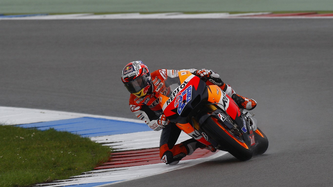 MotoGP Assen PROVE