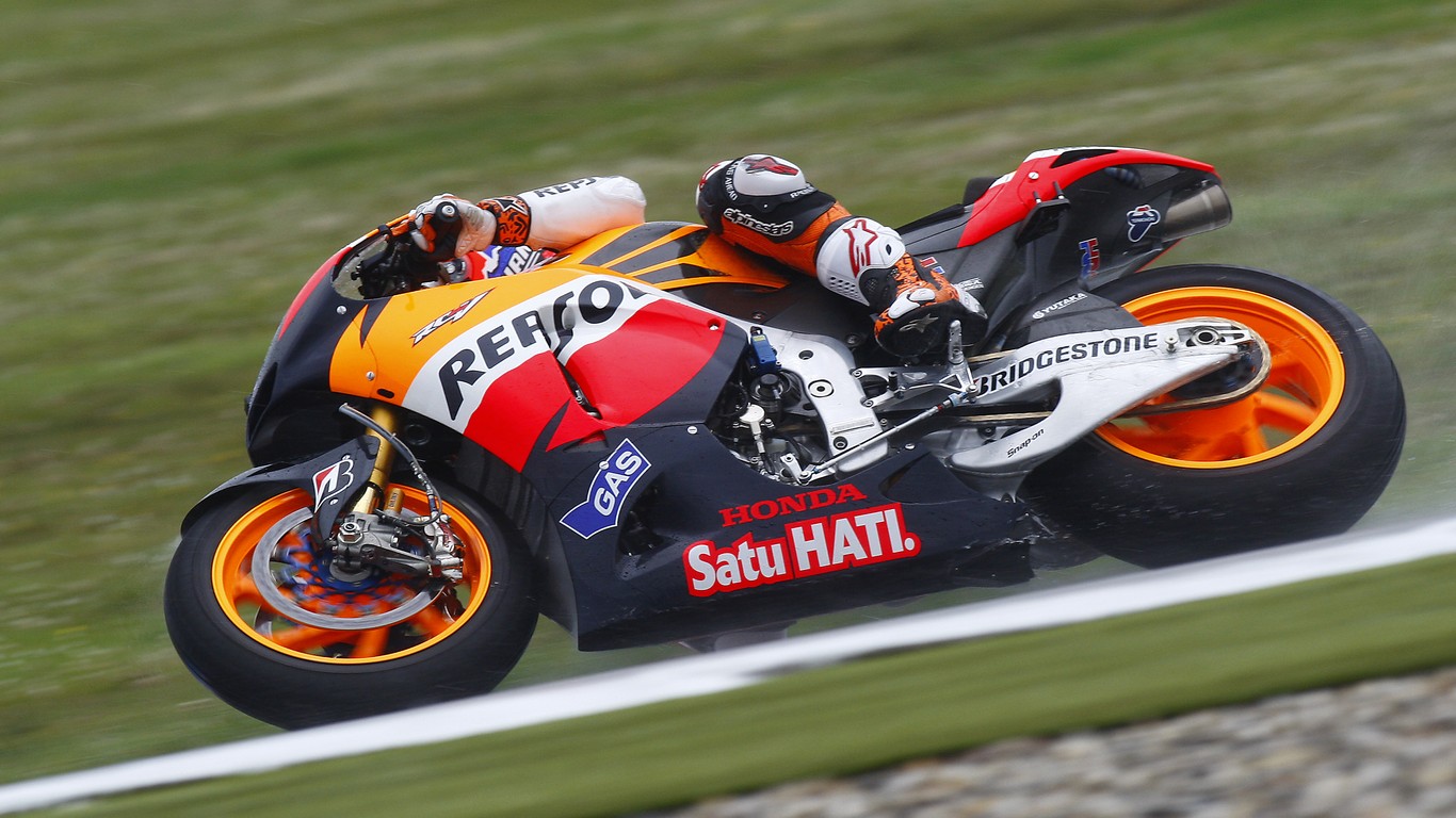 MotoGP Assen PROVE