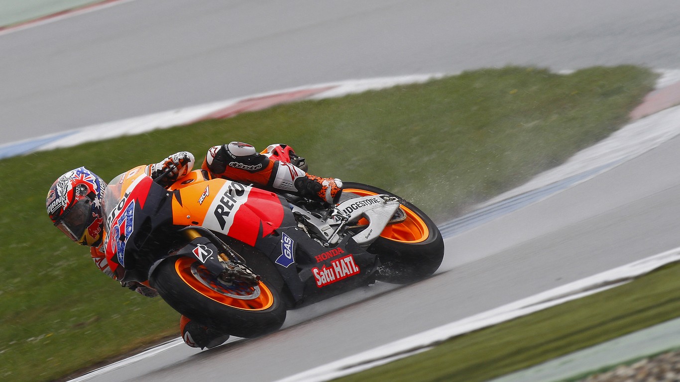 MotoGP Assen PROVE