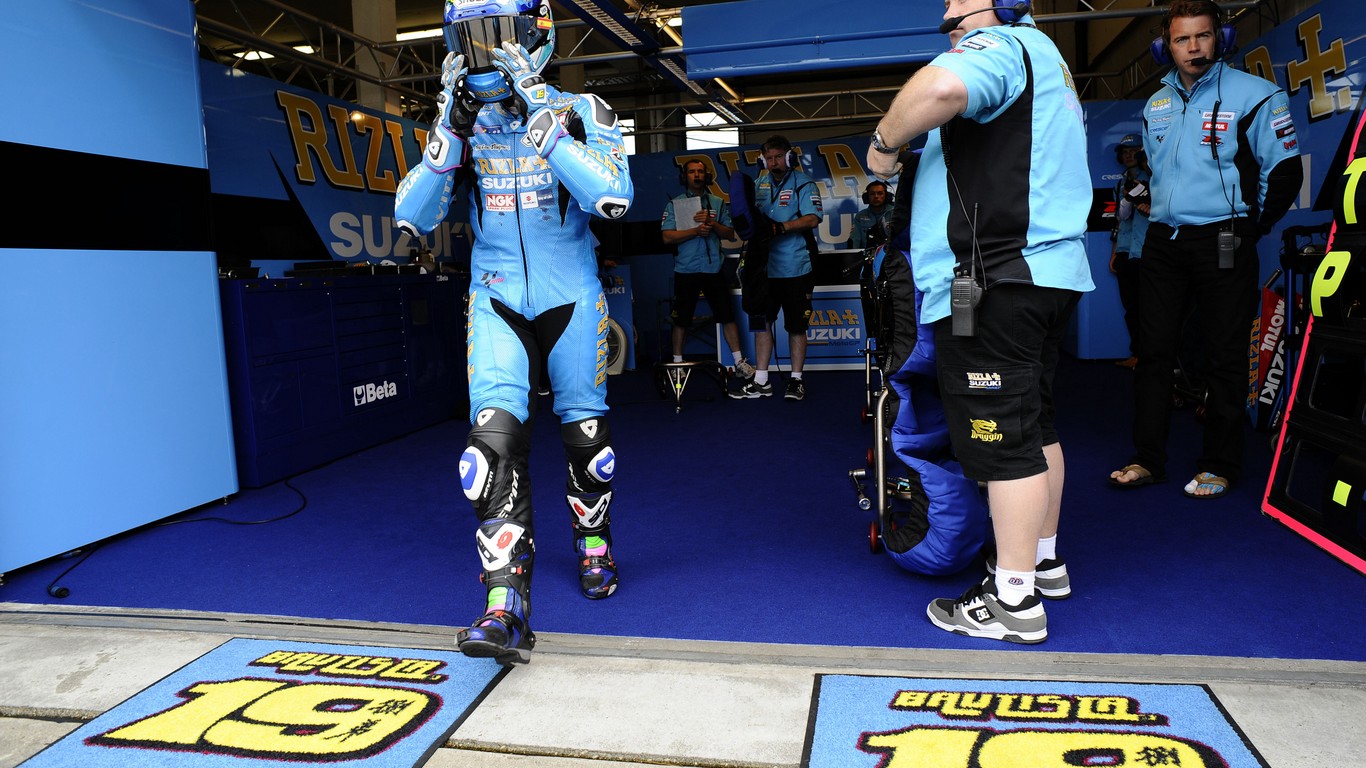 MotoGP Assen PROVE