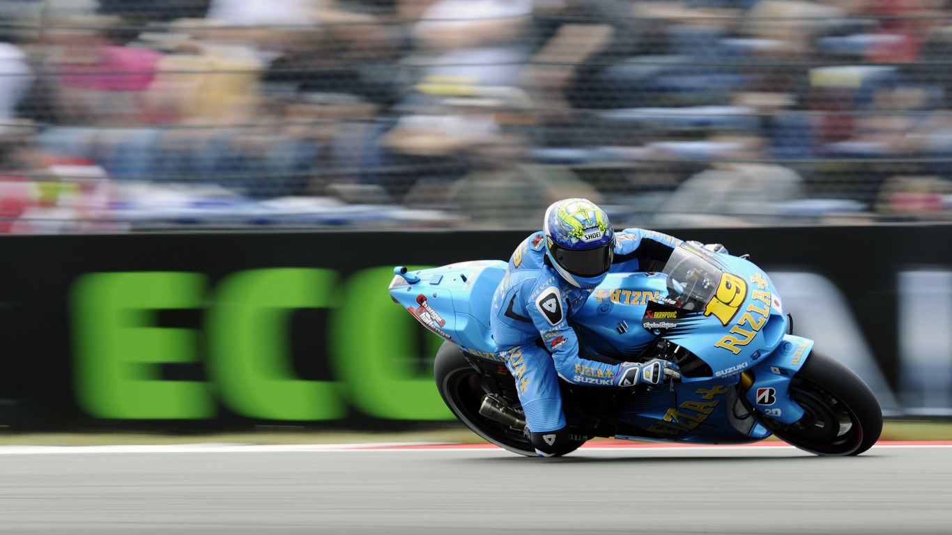 MotoGP Assen PROVE