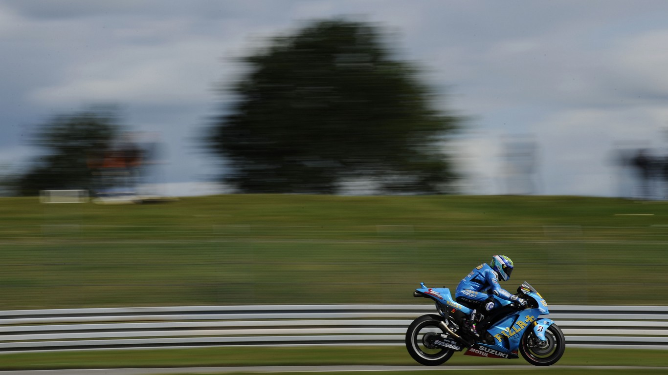 MotoGP Assen PROVE