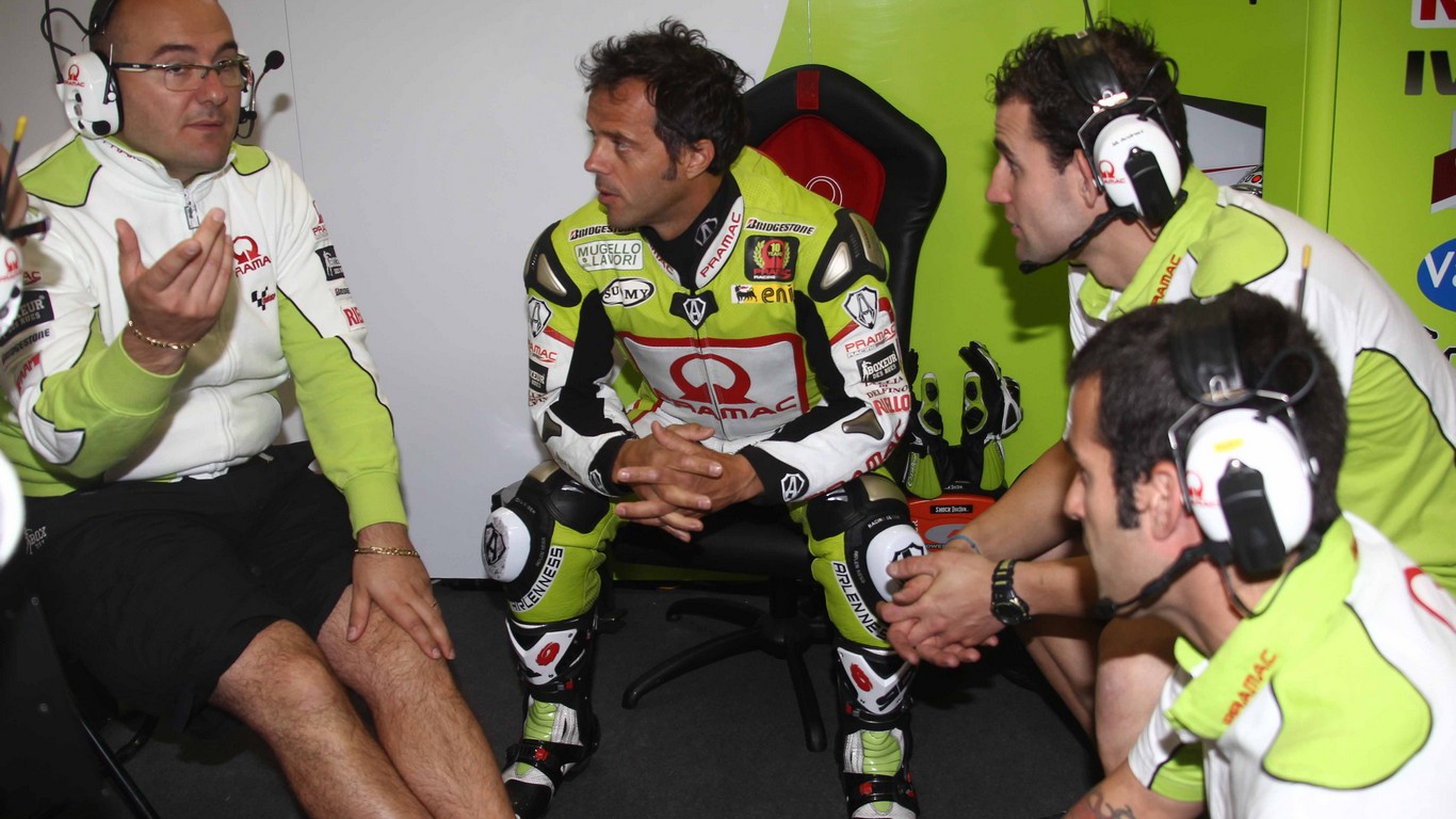 MotoGP Assen PROVE