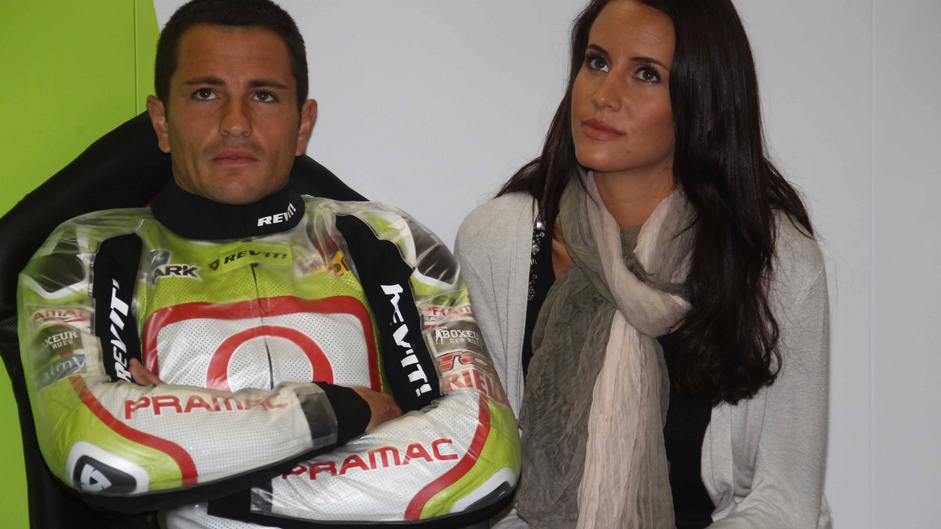 MotoGP Assen PROVE