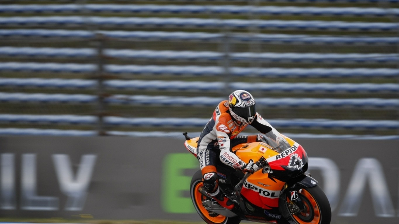 MotoGP Assen PROVE