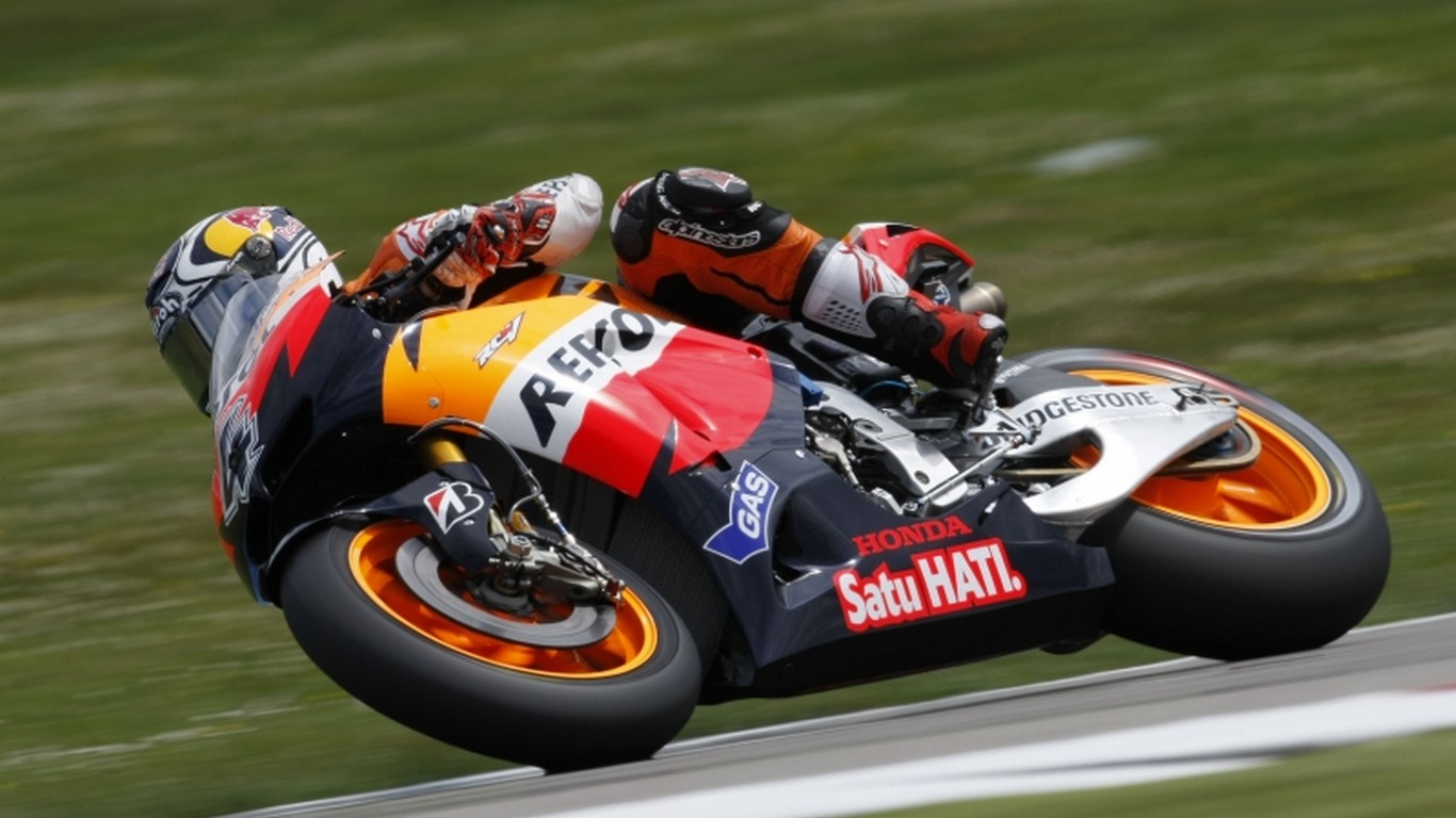 MotoGP Assen PROVE