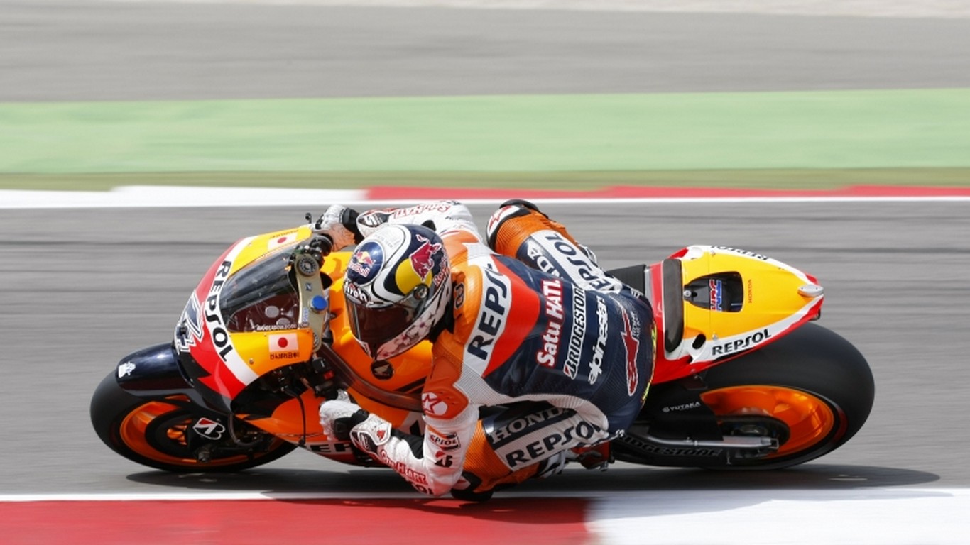 MotoGP Assen PROVE