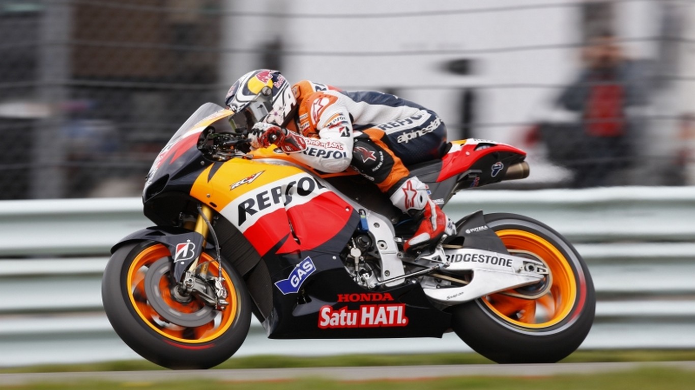 MotoGP Assen PROVE