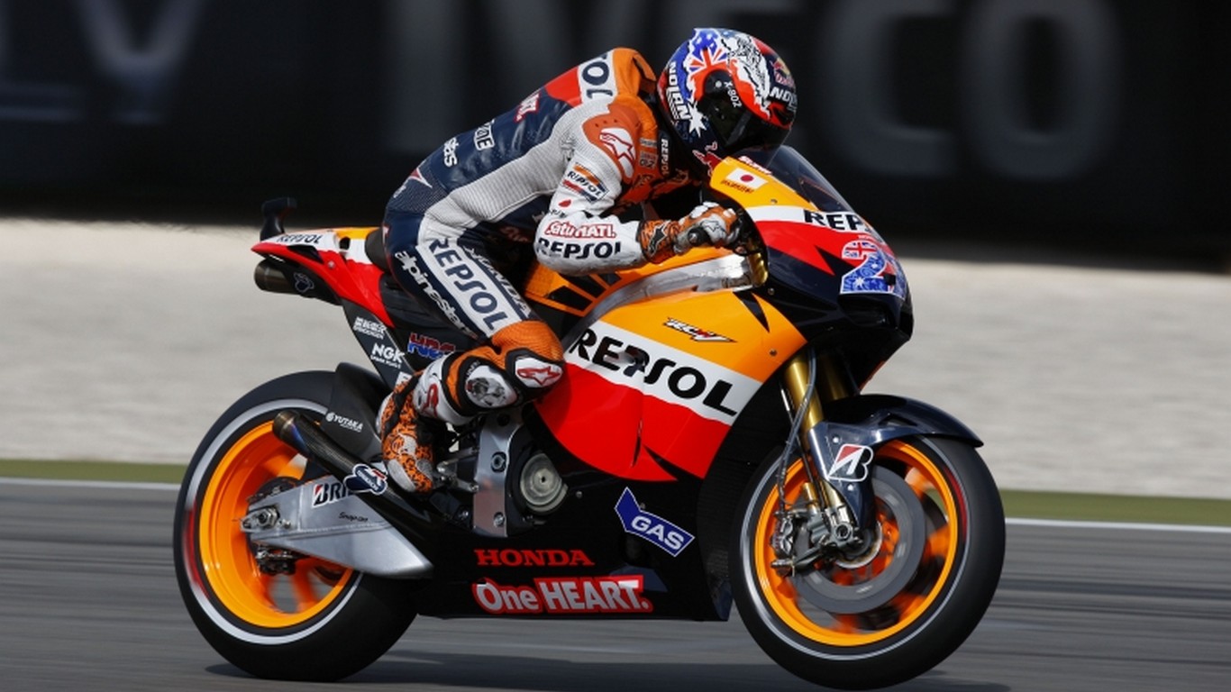 MotoGP Assen PROVE