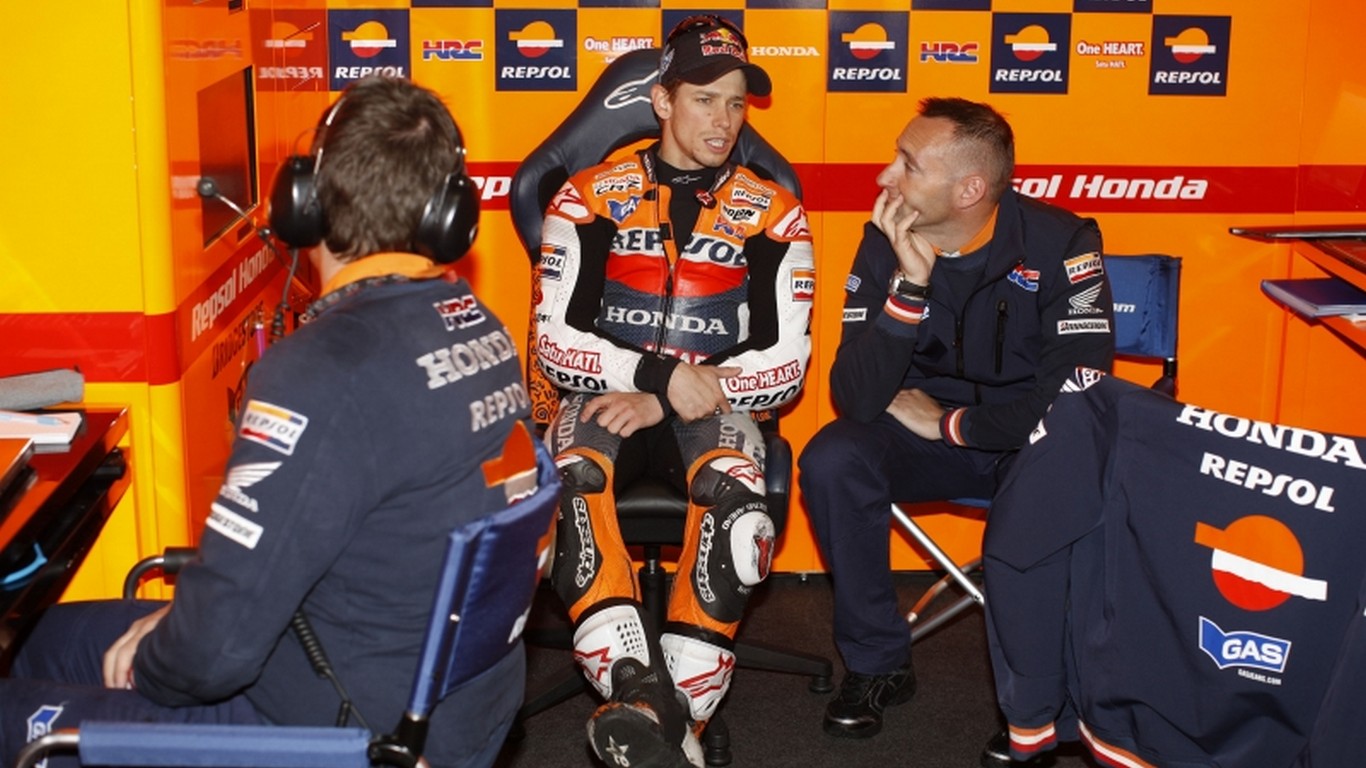 MotoGP Assen PROVE