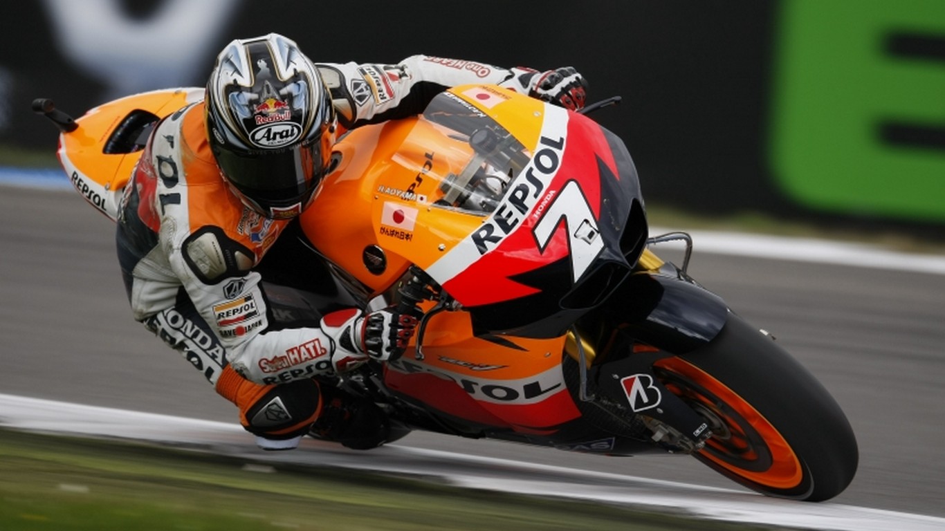 MotoGP Assen PROVE
