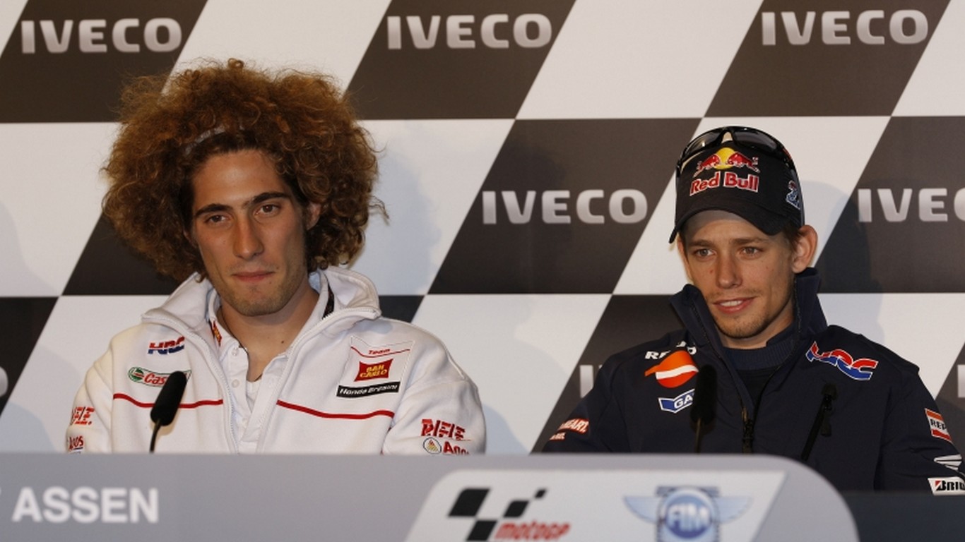 MotoGP Assen PROVE