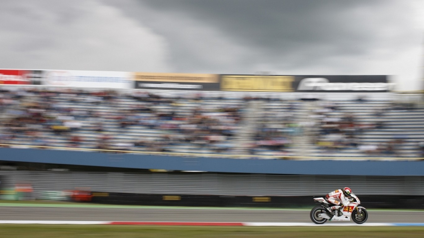 MotoGP Assen PROVE